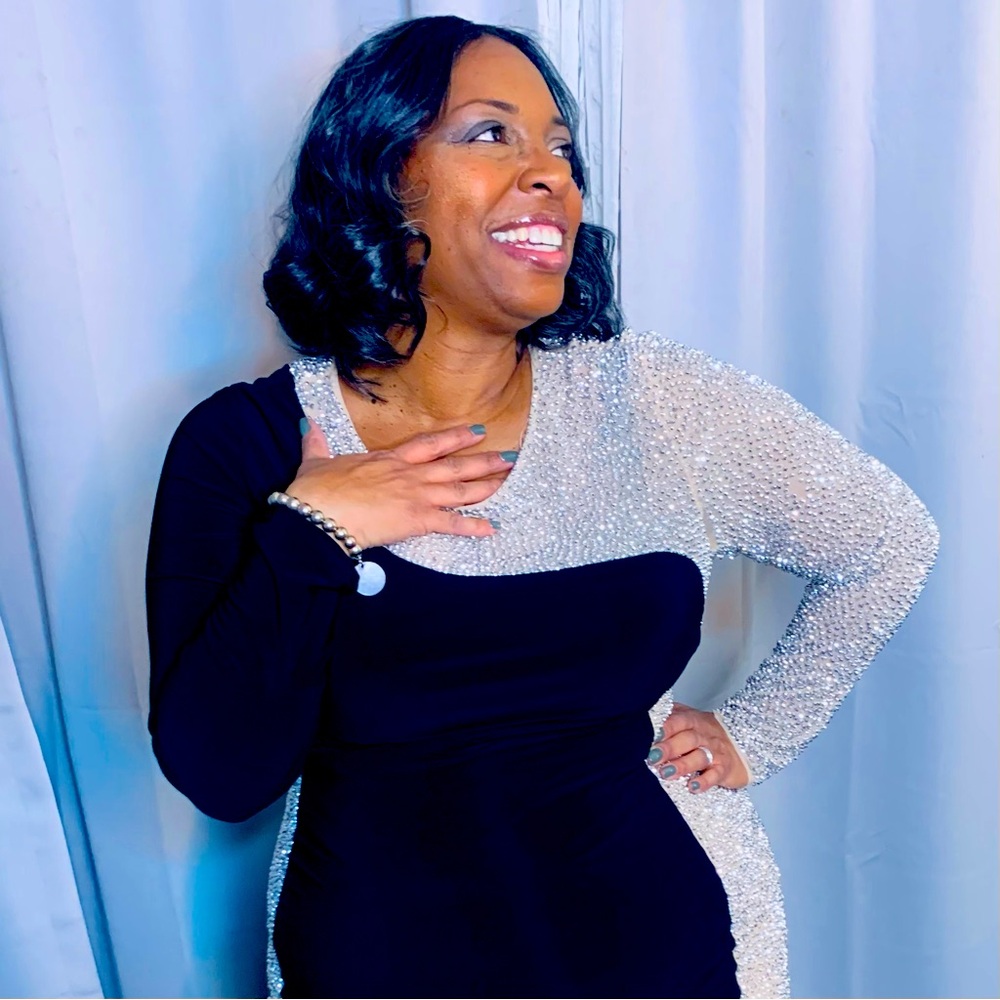 Meet your Posher, Jor’Dawn